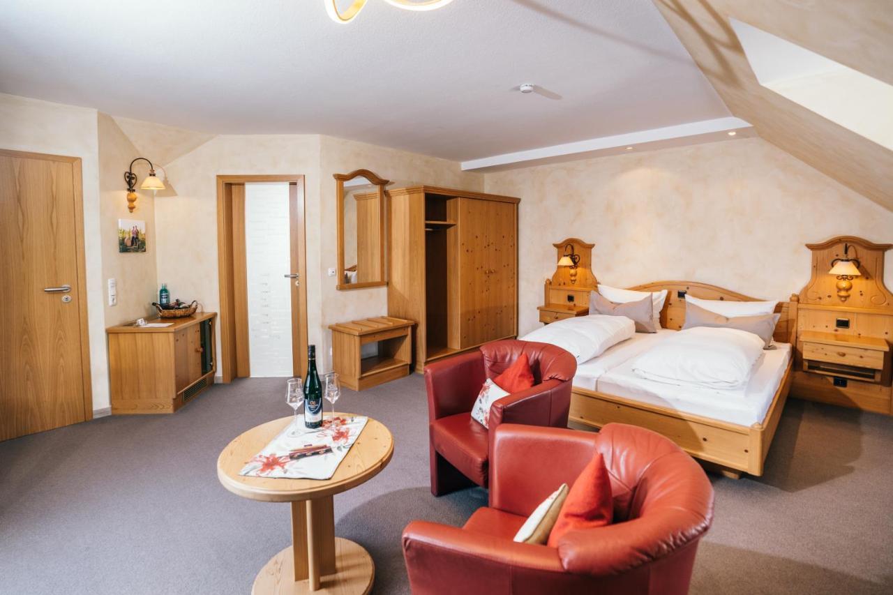Weinhotel Offenstein Erben Eltville am Rhein Extérieur photo