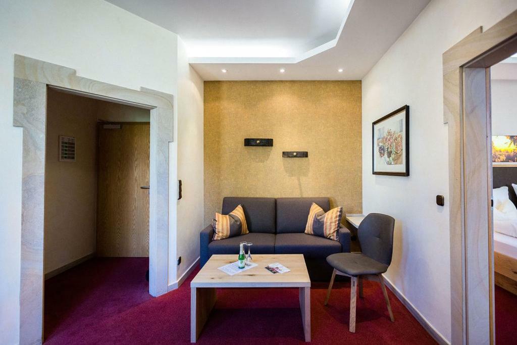 Weinhotel Offenstein Erben Eltville am Rhein Extérieur photo